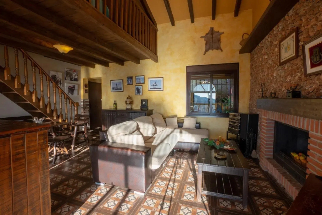 Villa Cortijo El Amigo