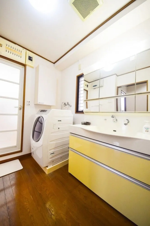 Shinagawa House -Ryo-
