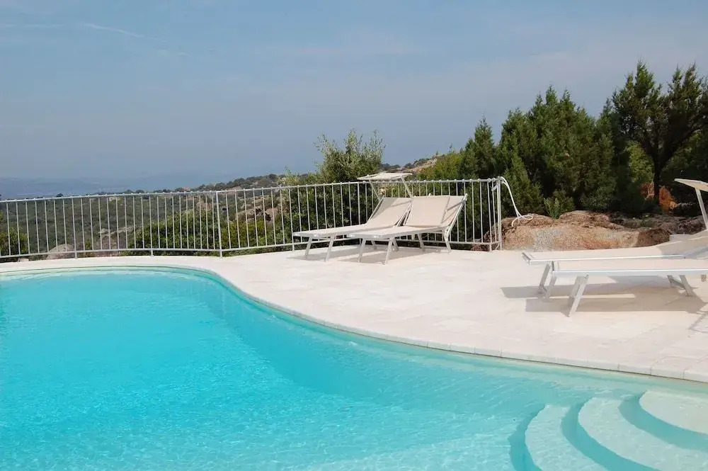 Villa Monti di Mola