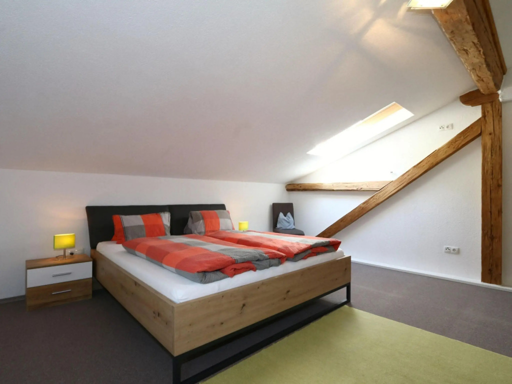 Apartment in Fugen Near Spieljochbahn