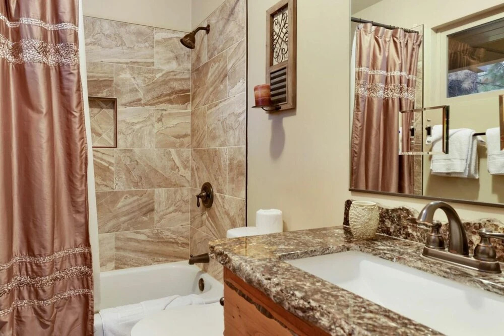 Eagle Point Lodge #2080 by Big Bear Vacations