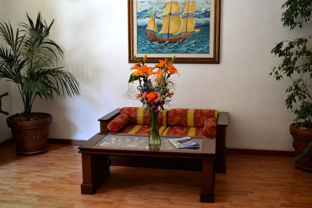 Hotel La Bussola