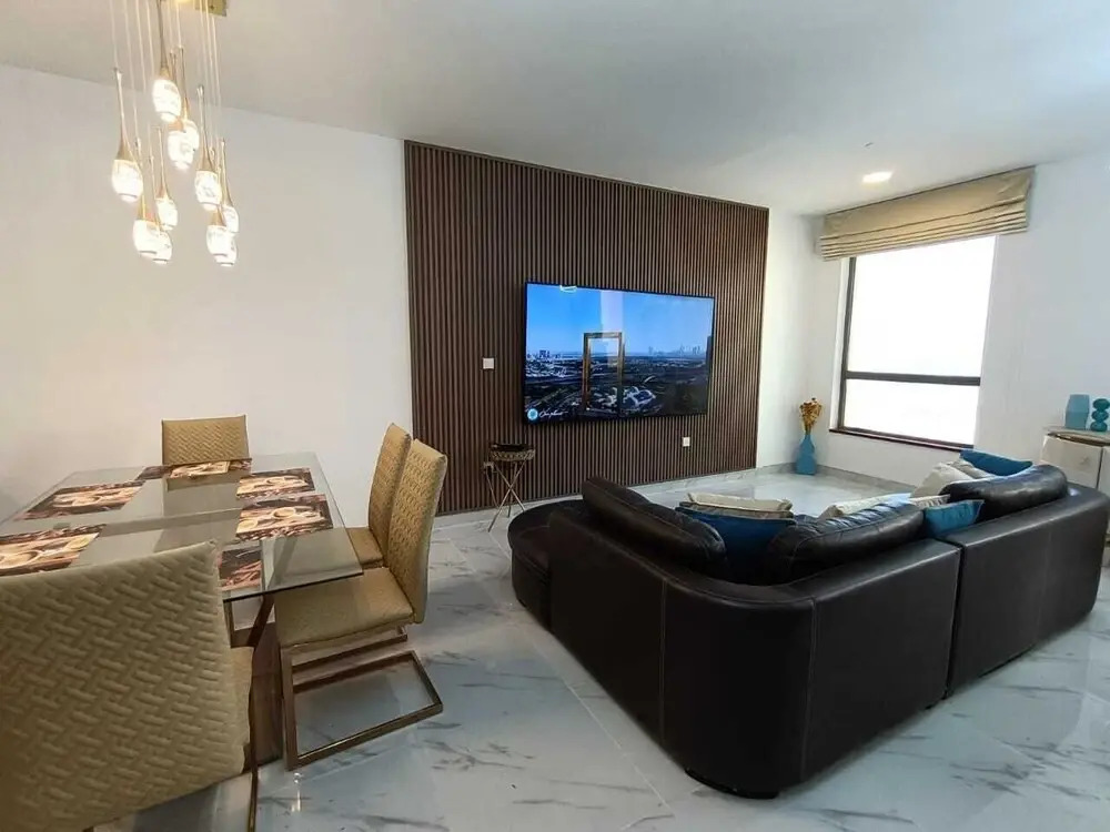 Murjan2 Luxury Studio
