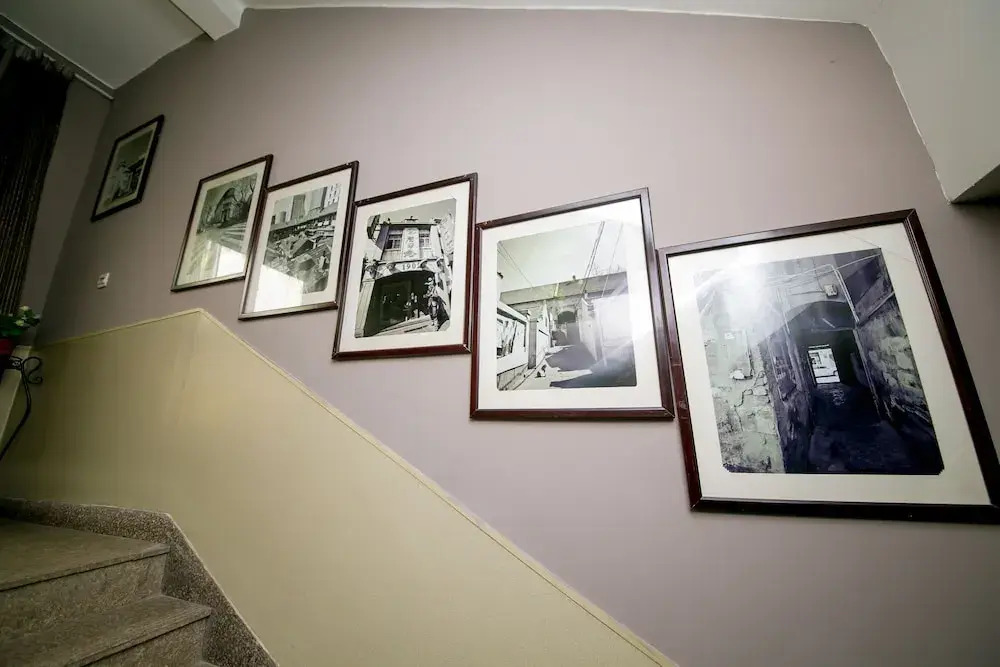 Qingdao Yuexinxuan Inn