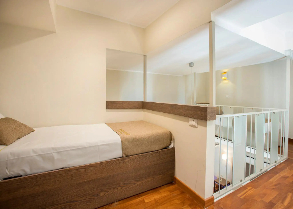 B&B Palazzo Depretis