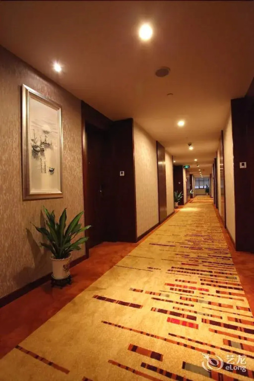 Hangzhou Ving Hotel