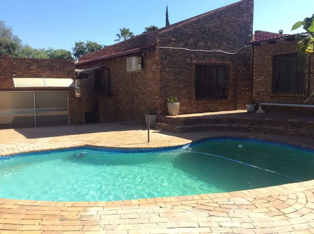 Tafelberg Drive Guesthouse