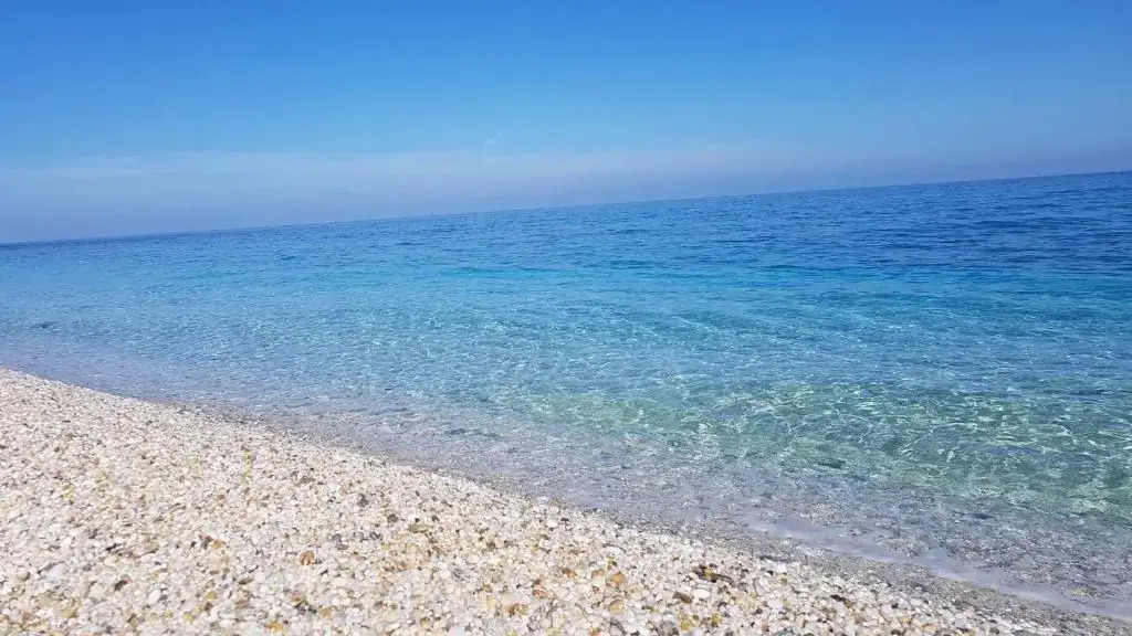 Uranous Blue Residence Agios Ioannis Papa Nero