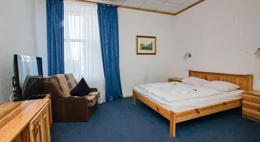 Hotel Panorama