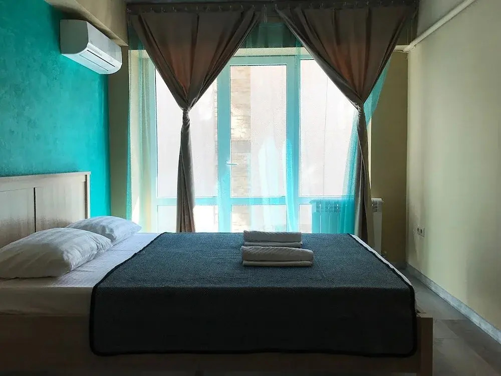 Mini-hotel HI-WAY