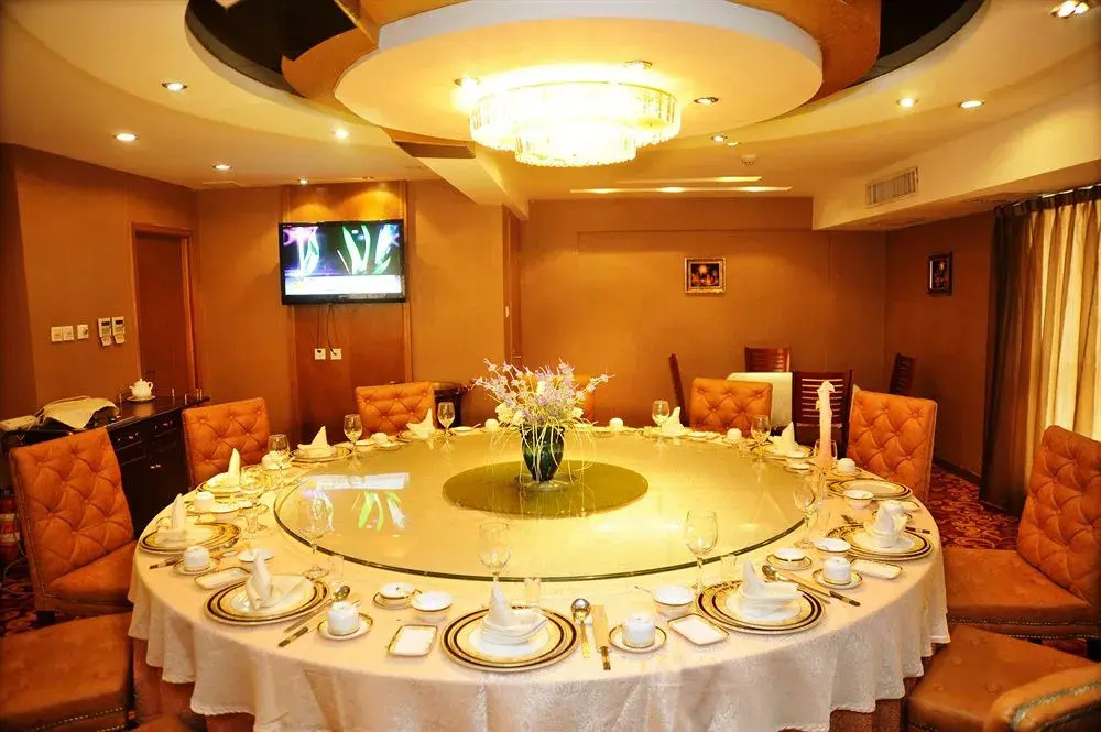 The Ruifeng Yorker Hotel