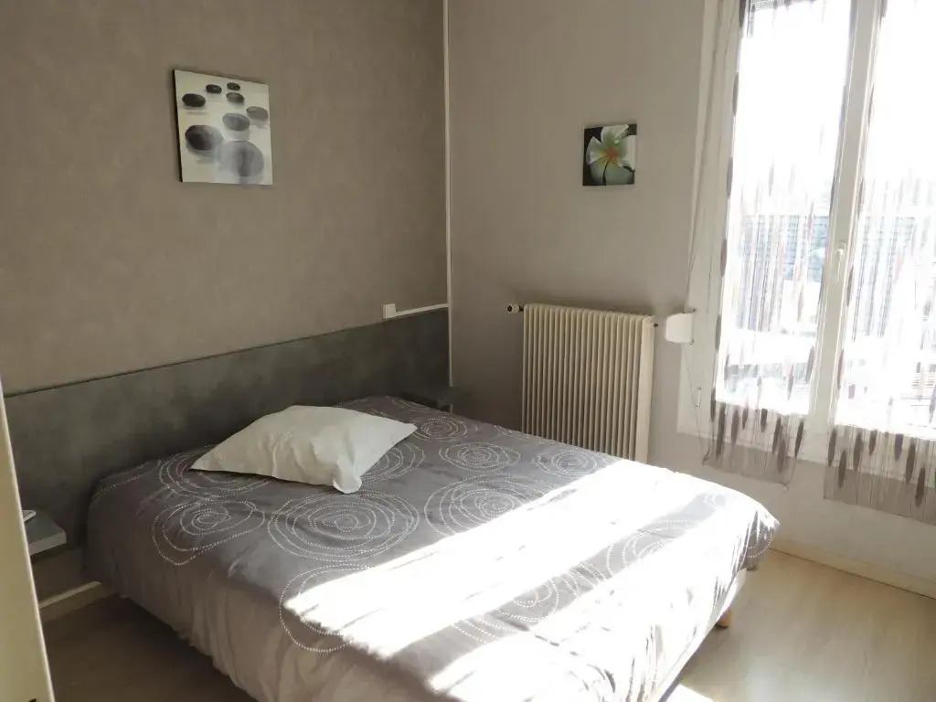 Hotel Le Colbert epernay