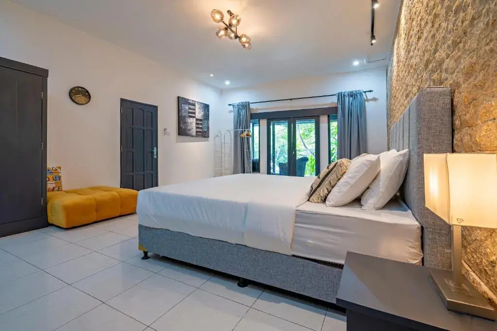 Villa Brezze - Nusa Dua