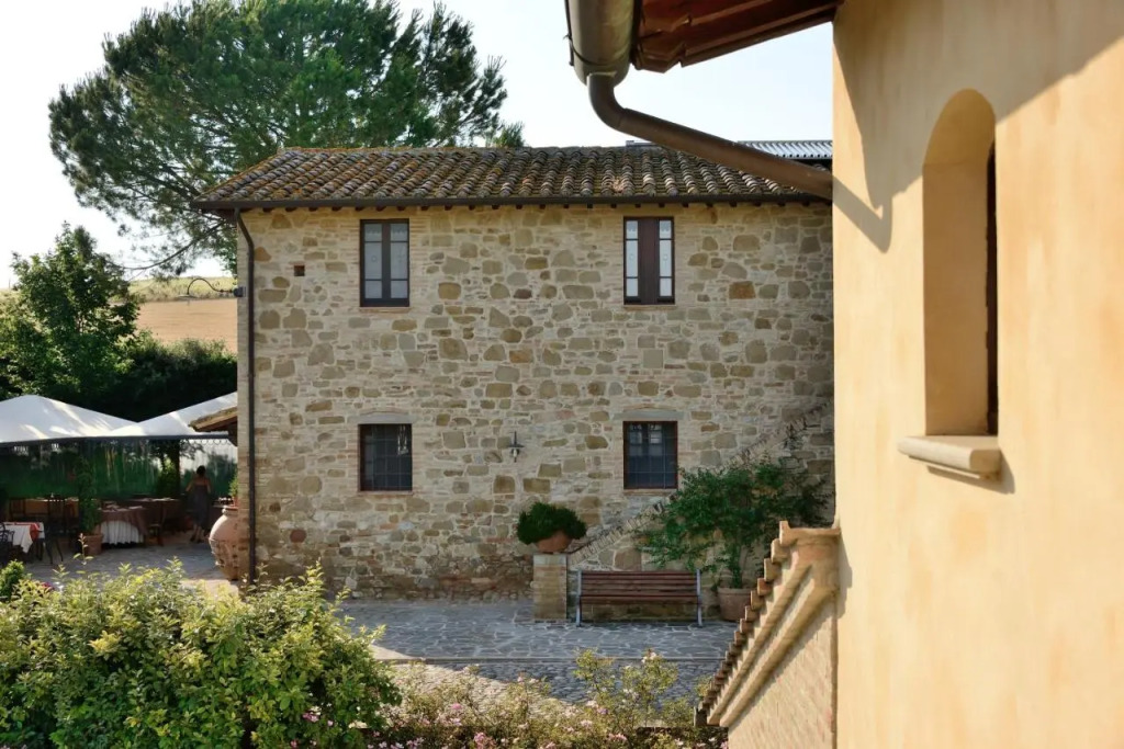 Ripa Relais Colle Del Sole