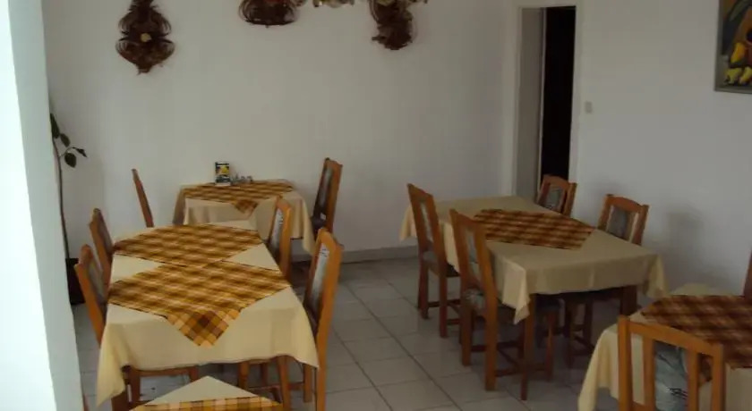 Füzi Panzió