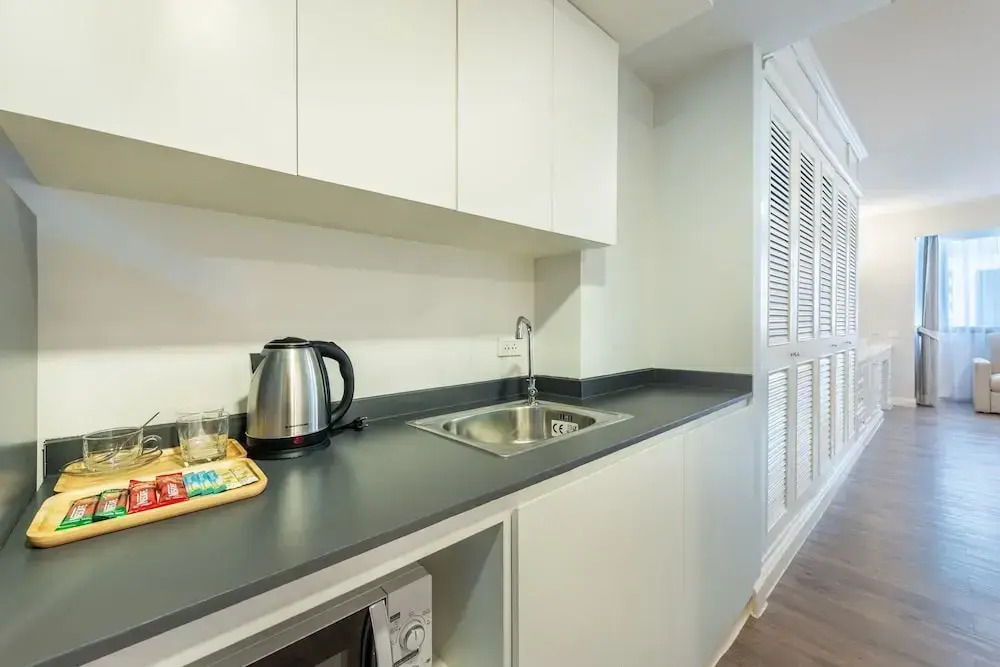 Neom Town Residence