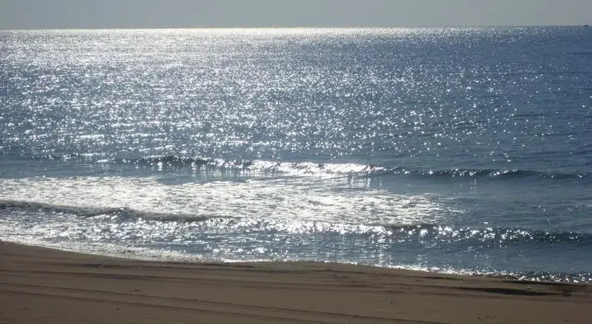 Villa Sand Dune