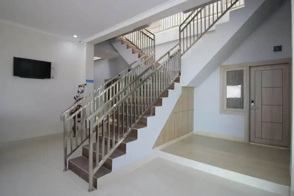 Airy HBR Motik KM 8 Taman Bukit Rafflesia BB6 Palembang
