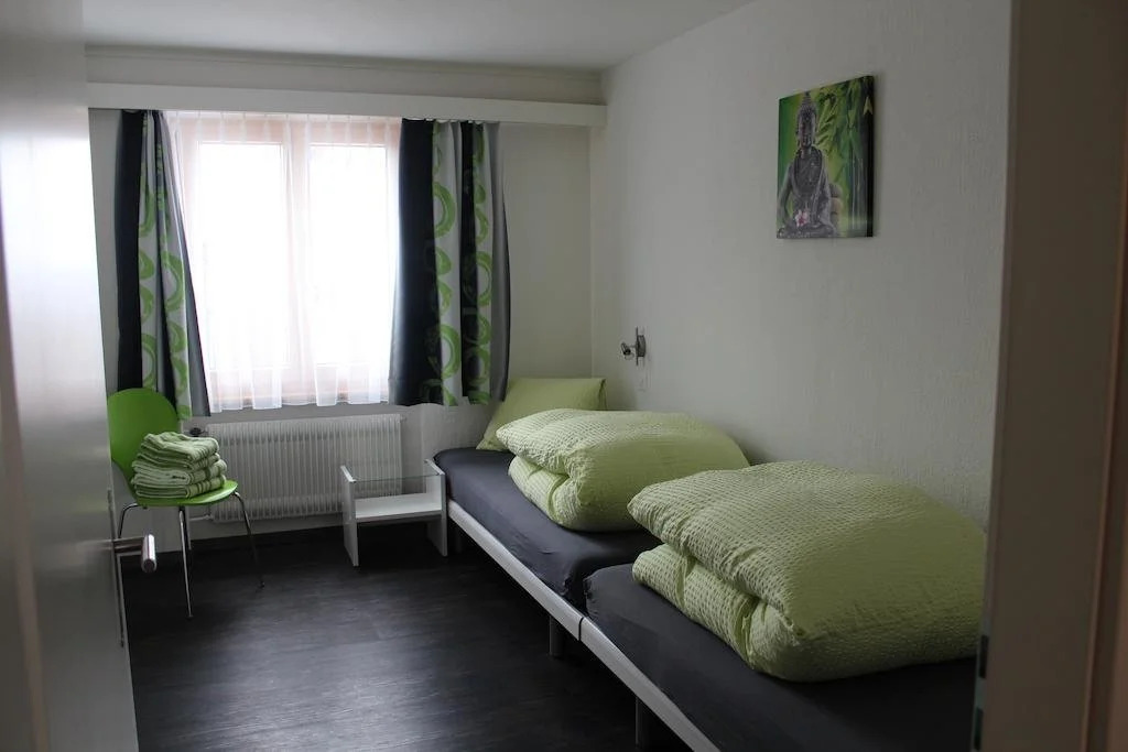 Dream Holidays Haus Eldorado