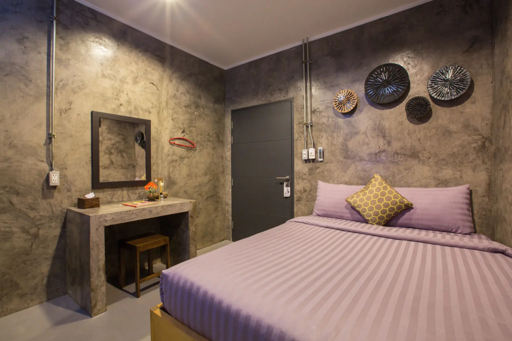 Na Siam Guesthouse