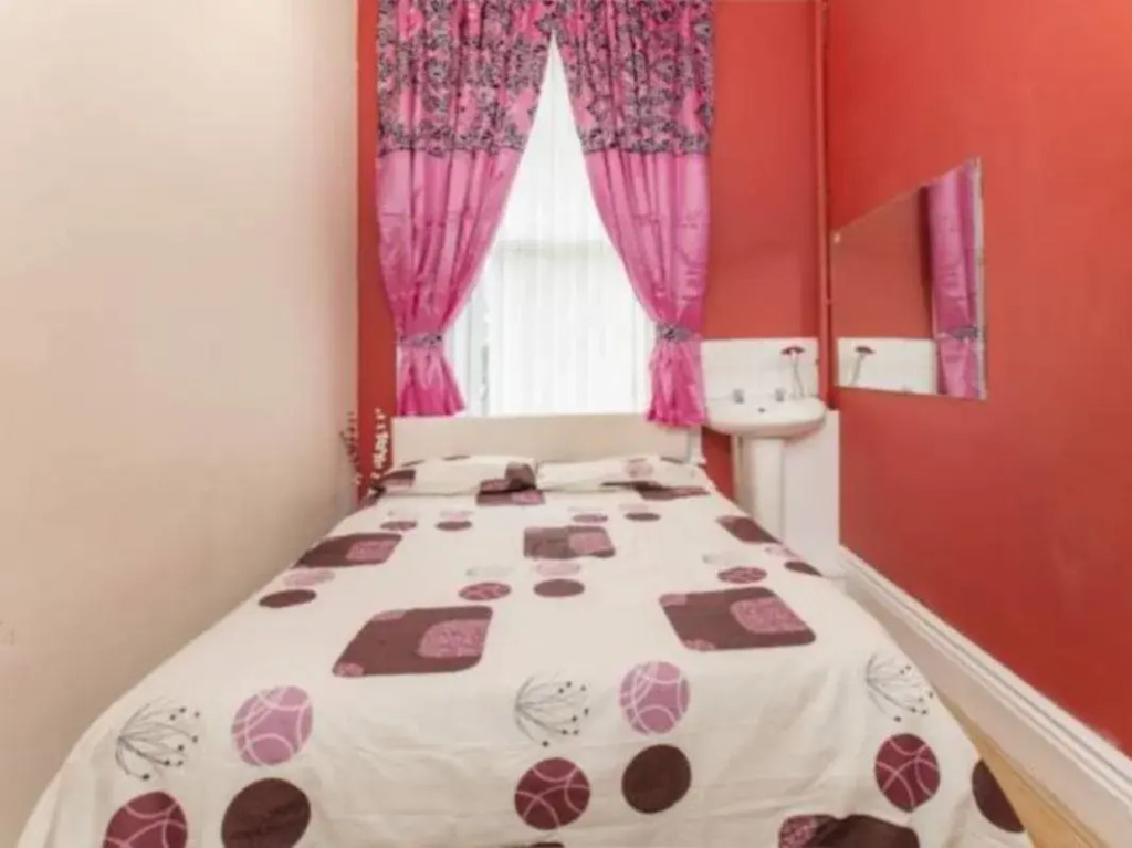 Riz Guest House