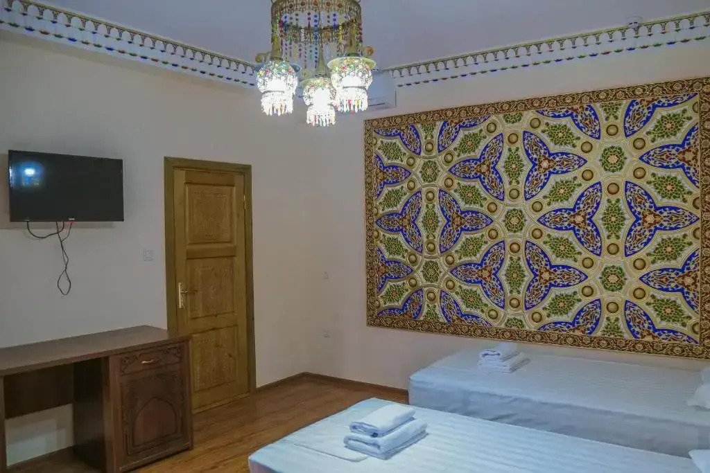 Al Imran Hotel
