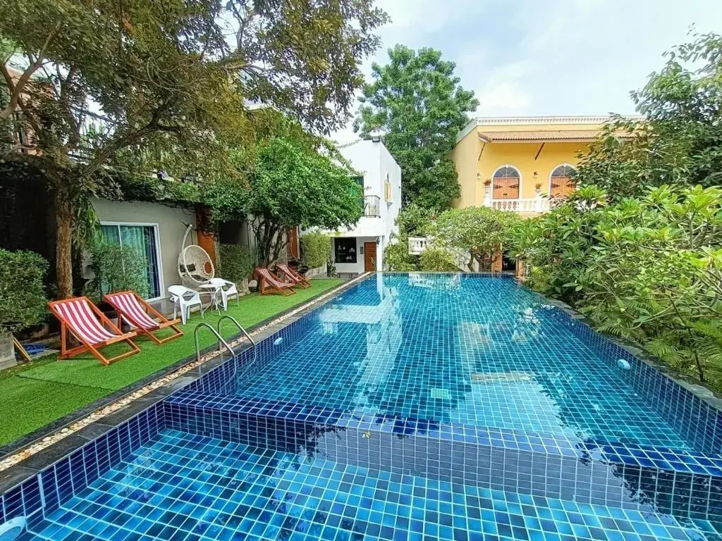 Aen Guy Boutique Hotel