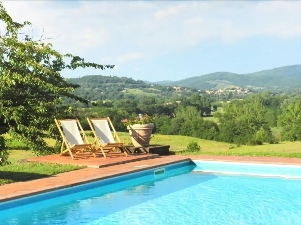 Villa Fabbri