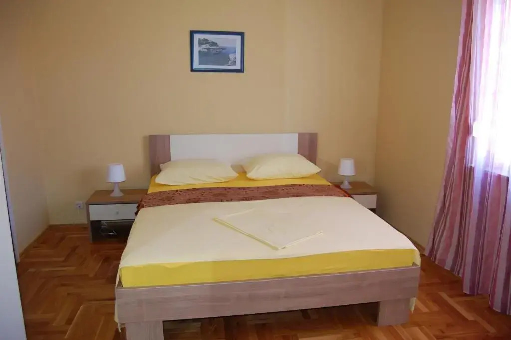Apartments Bojanic