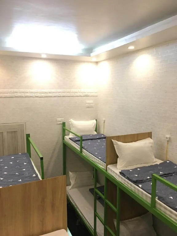 Dream Backpacker Hostel