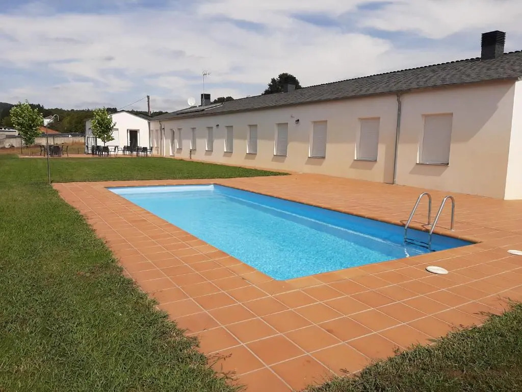 Hosteria de Gonzar