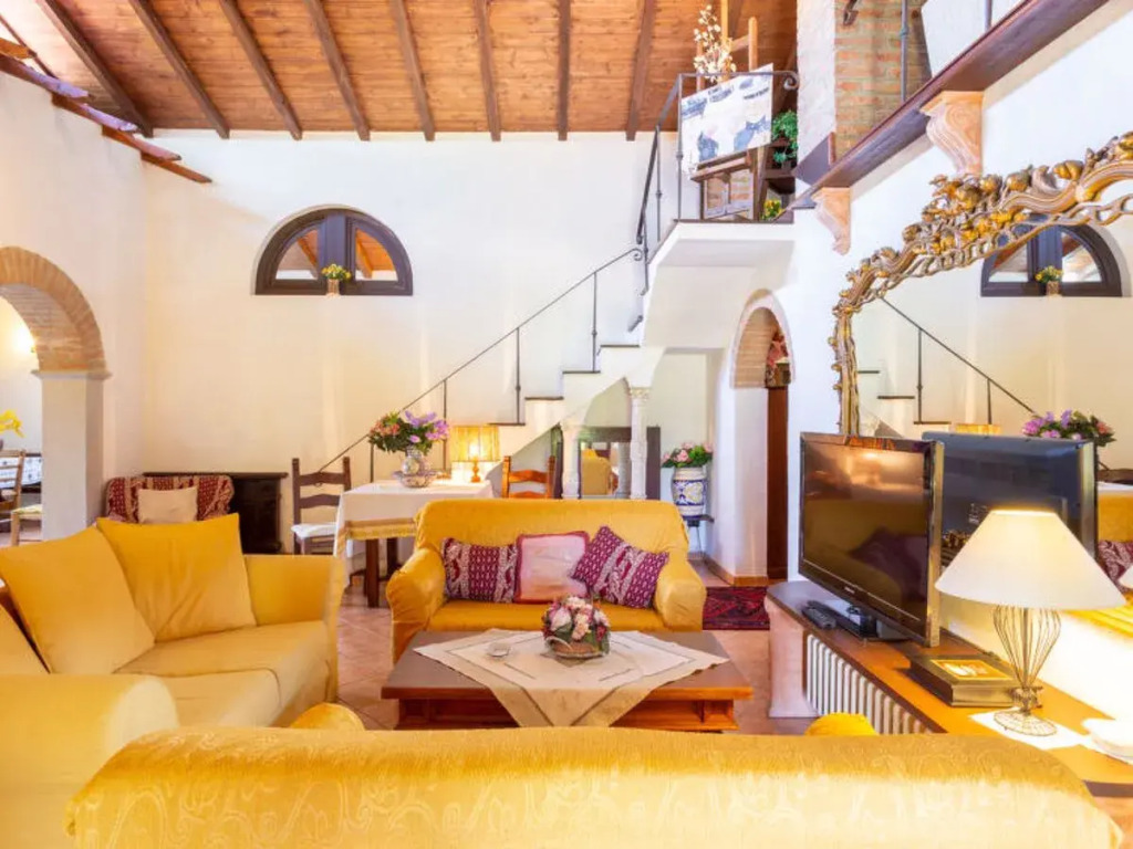 House Il Casale Vicchio