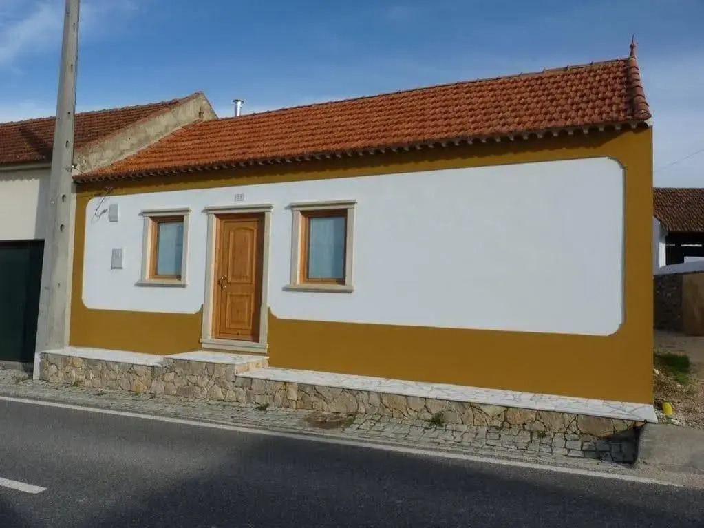 Refugio da Ti Maria
