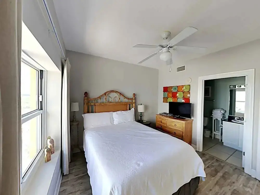 Calypso Beach Resort Towers