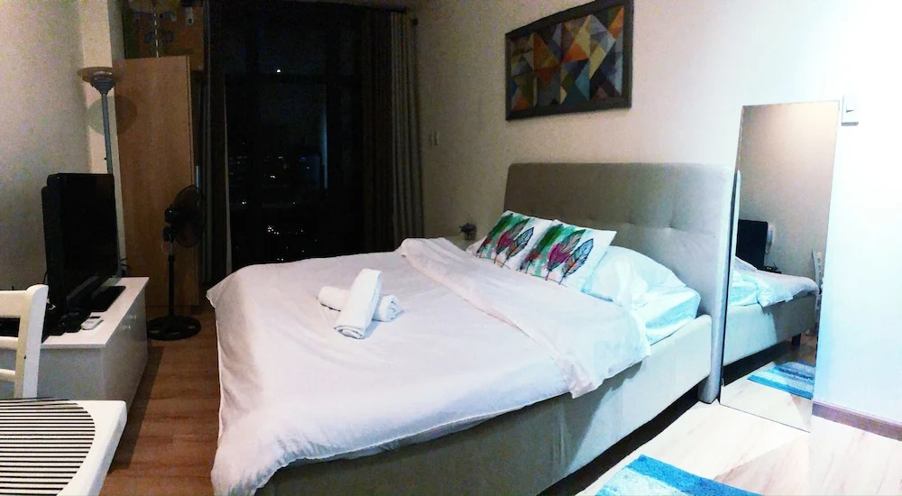 The Knightsbridge Residences