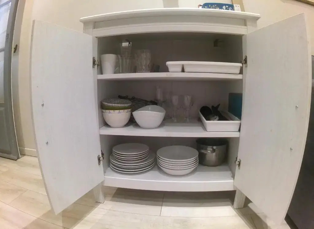 Apartment in the heart of Nice