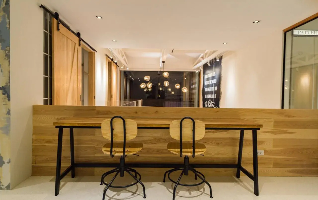 The Pattern Boutique Hotel