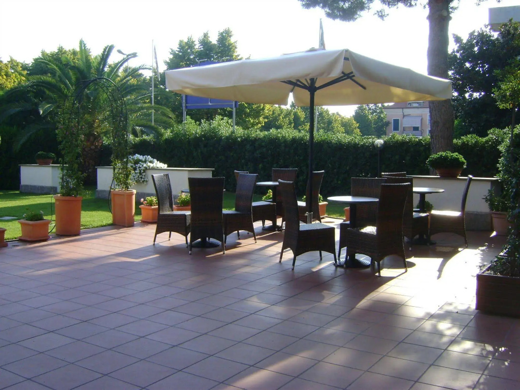 Residence Aurora Wellness & Spa
