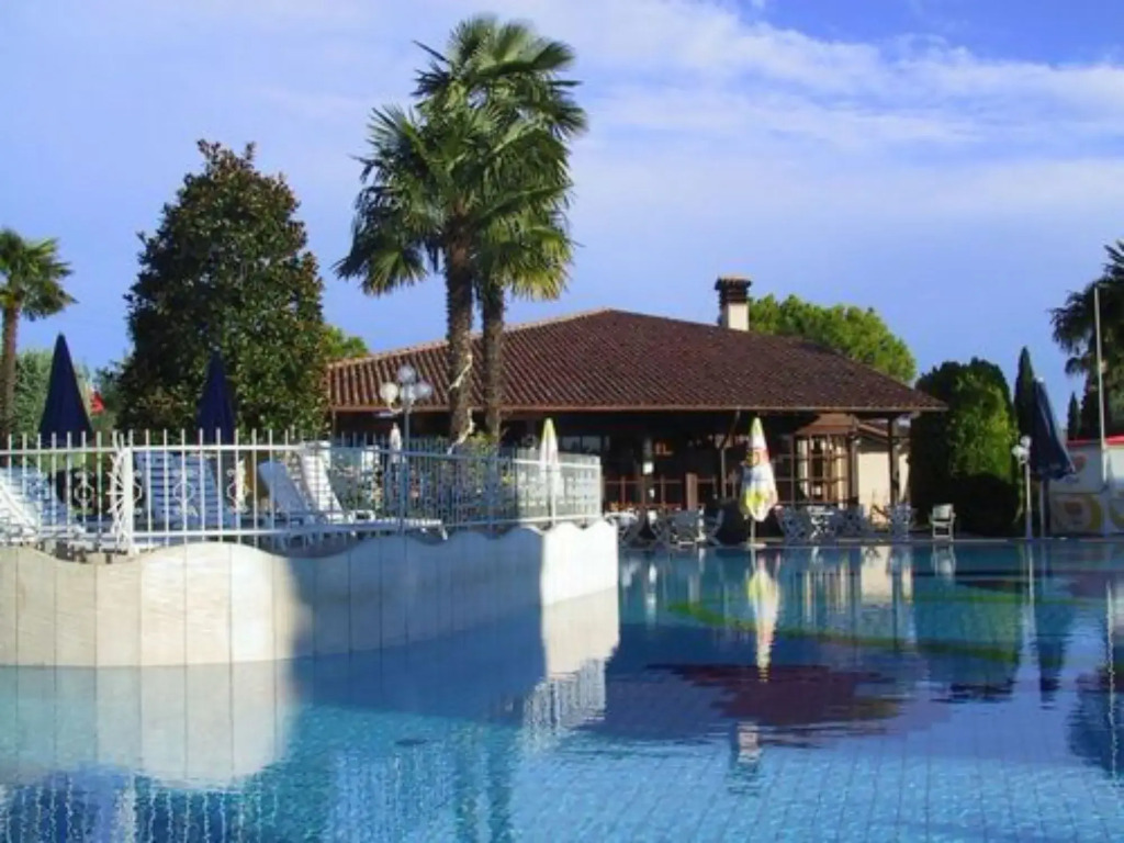 Residence Arca
