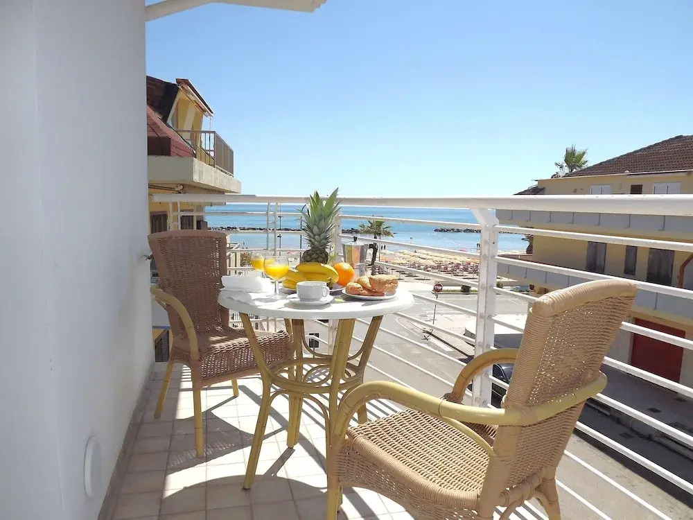 Residence Near The Sea - Abruzzo