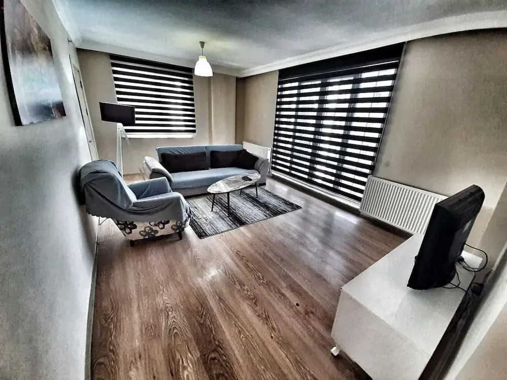Alme Suite