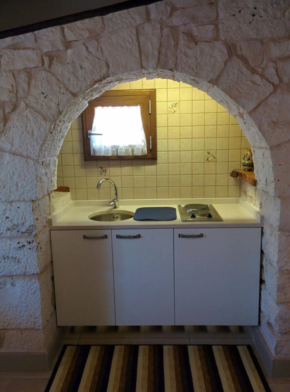 Il Giardino degli Ulivi