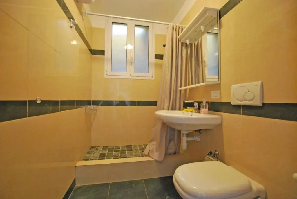 Villa Del Mare Ligure Elvezia