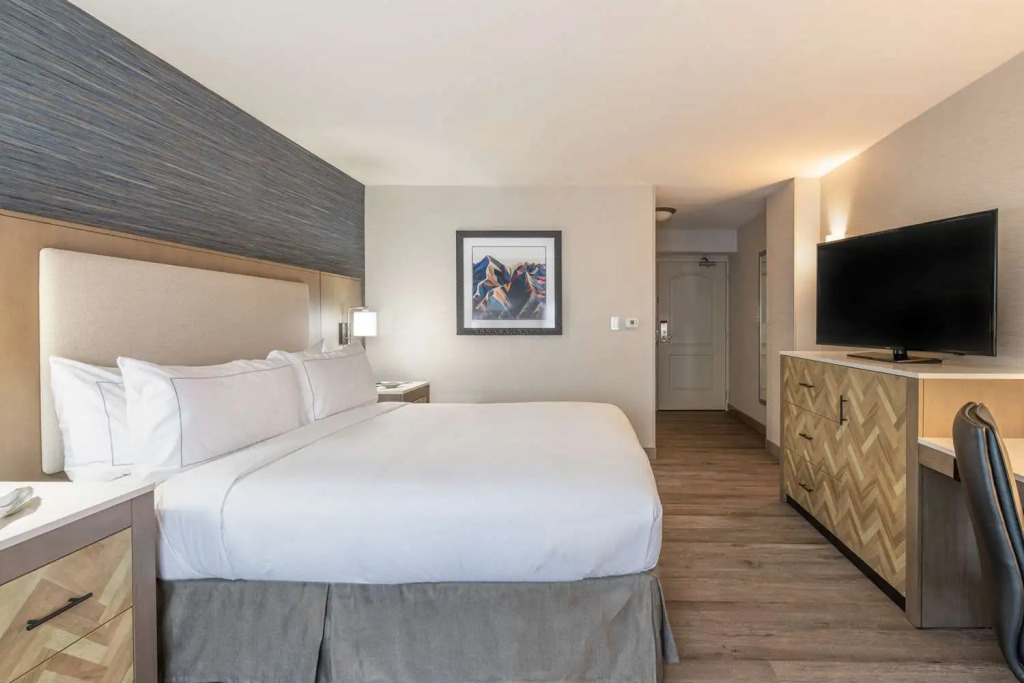 DoubleTree by Hilton Hotel Denver - Thornton