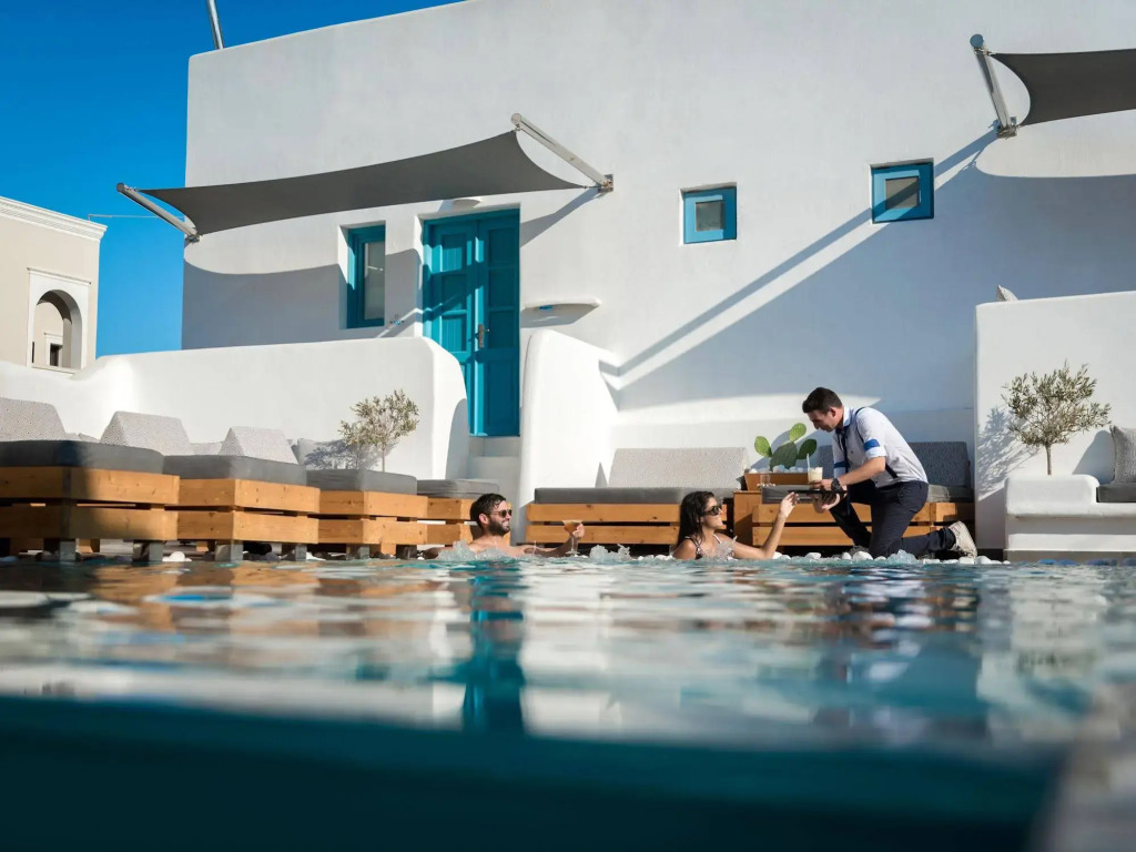 San Marino Suites by Calm Collection