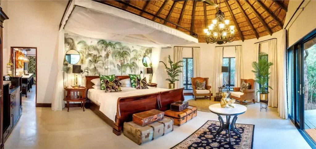 Kings Camp Private Game Reserve