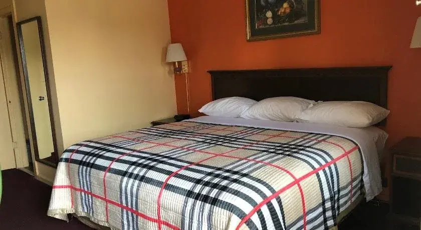 Sands Motel