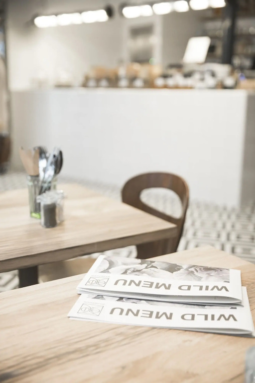 Hotel Monsieur Helder