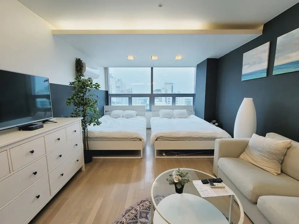 D-3 RaDi's House