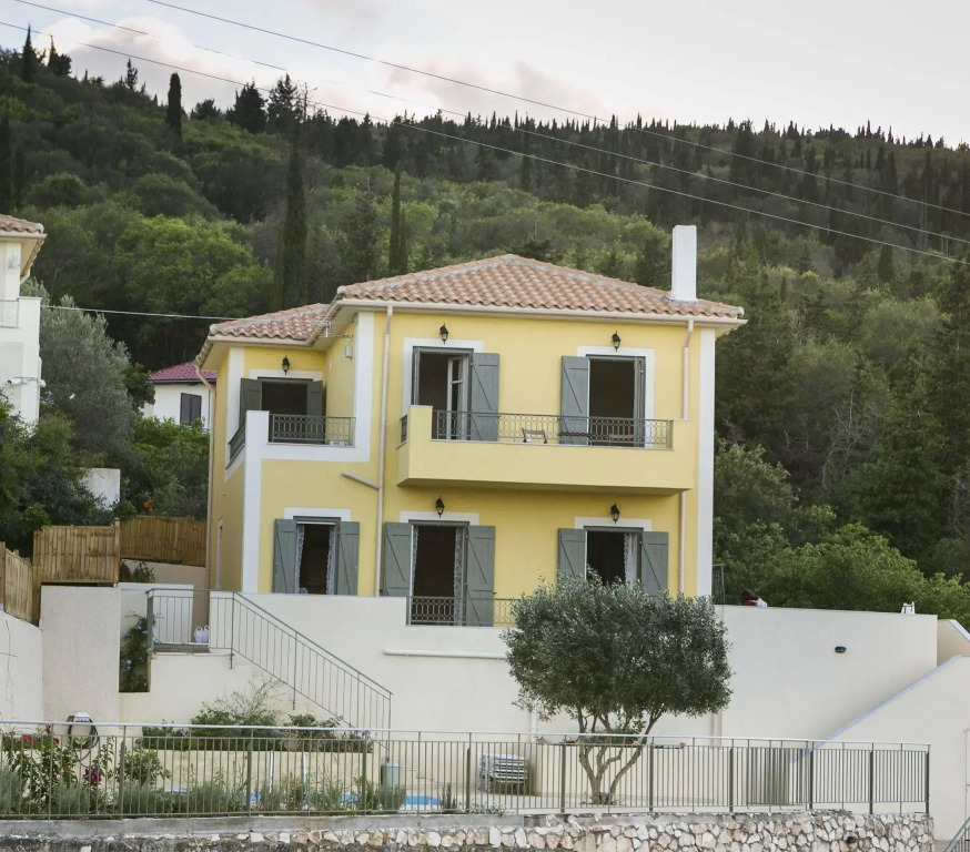 Villa Isalos